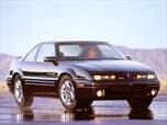 1996 Pontiac Grand Prix